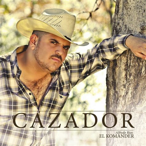 Cazador Album De El Komander Spotify