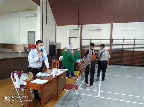 Siswa Smk N 2 Yogyakarta Di Uji Sertifikasi Kompetensi Oleh Kementerian