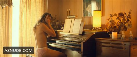 Hot Summer Nights Nude Scenes Aznude