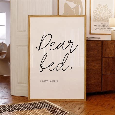 Funny Bedroom Sign Etsy