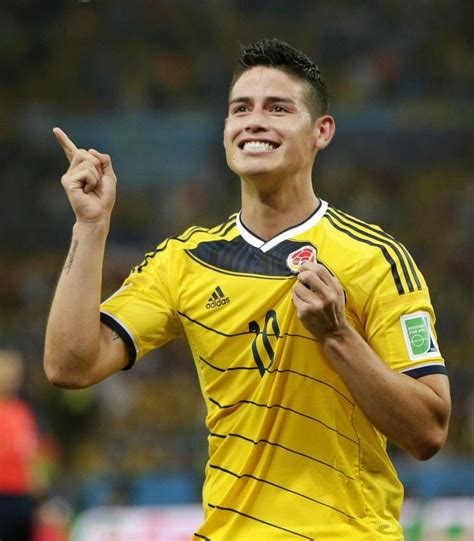 James Rodriguez Wallpapers HD Free Download - Free HD Wallpapers