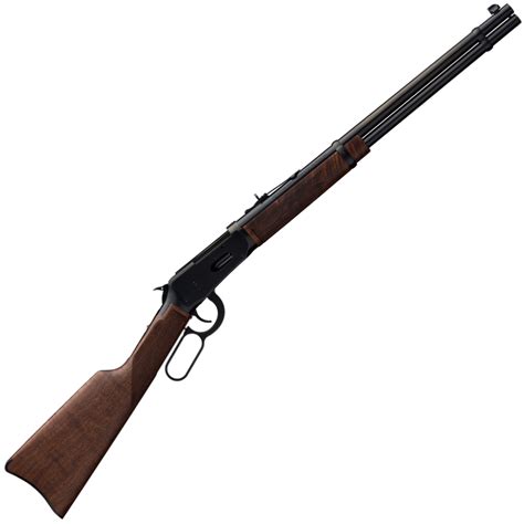 Winchester Model 94 Deluxe Carbine Lever Action Rifle | Sportsman's ...