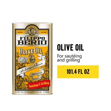 Filippo Berio Olive Oil Groceriesahead