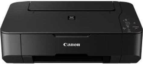 Canon Pixma Mp230 Impresora Multifunción De Tinta En Color A4 Bn 7