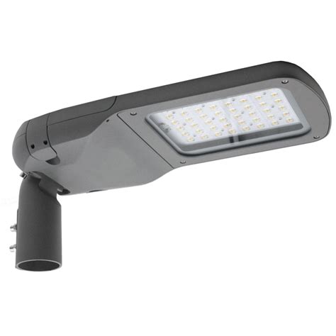 Armatura Stradale W Lumen Luce K Ip Century Evos