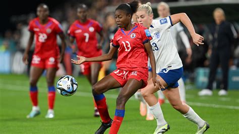 China Vs Haiti Odds Pick Women S World Cup Preview