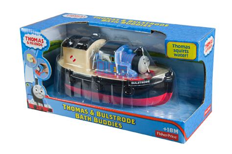 Upc 746775205744 Thomas And Friends Thomas The Tank Engine And Bulstrode