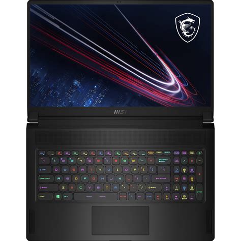 Msi Gs Stealth Uh Us