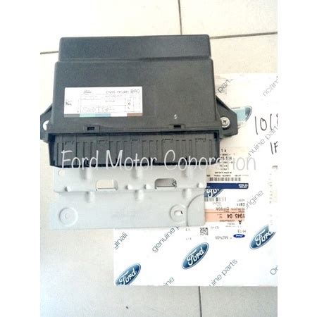 Jual Module RFA Modul Remote Kunci Kontak Ford Ecosport Titanium