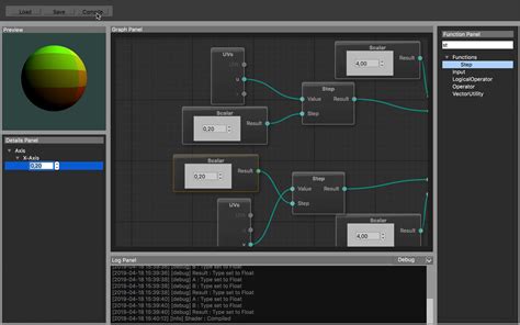 Shadergraph · Github Topics · Github