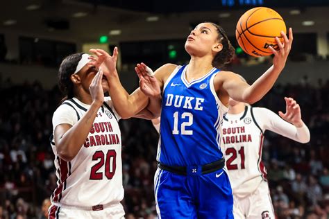 Women’s College Basketball Top 10 Power Rankings Week 13: Major