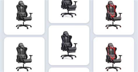 Autofull gaming chair • See (3 products) at Klarna