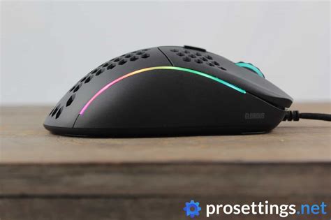 Glorious Model D Review - ProSettings.net