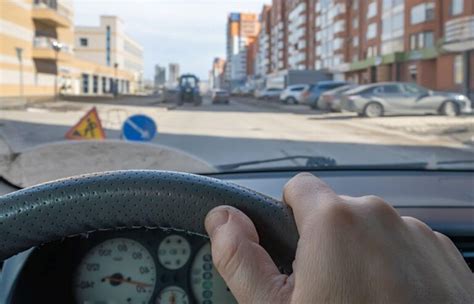 Strefa ruchu jakie przepisy w niej obowiązują Czym się różni od