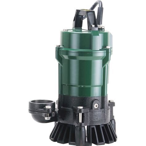 Pumpmate SPD Series Portable Dewatering Pump Efficient Water Removal