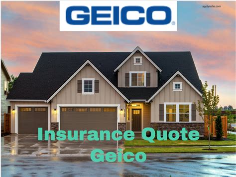 Insurance Quote Geico Nsfas Online Application 2024