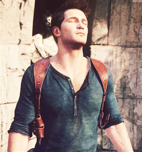 Nathan Drake - Uncharted 4: A Thief's End Photo (40532946) - Fanpop