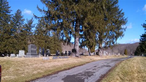 Cedar Grove Cemetery In Mount Morris Pennsylvania Find A Grave Cemetery