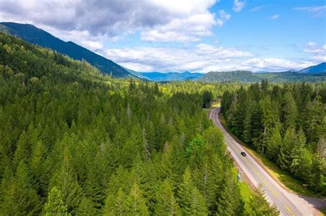 Mckenzie Bridge Lane County Or Recreational Property Timberland Property For Sale Property Id