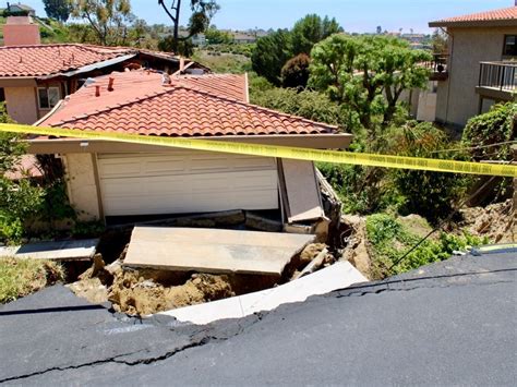 After Landslide 2 Caught Trying To Steal From Evacuated Homes Police