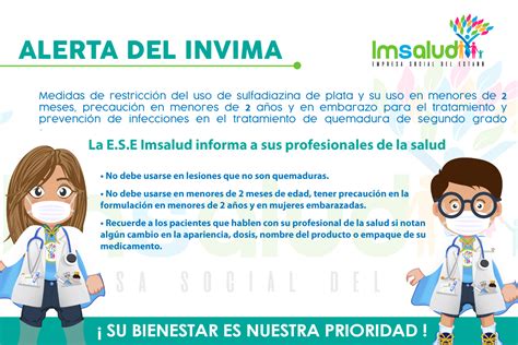 Alertas Invima IMSALUD