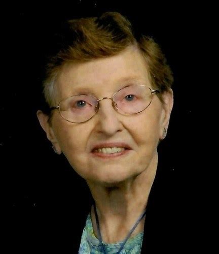 Dorothy Dippel Obituary 1925 2023 Peru Il News Tribune