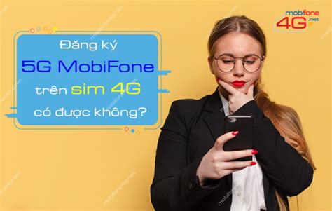 Ng K G Mobifone Tr N Sim G C C Kh Ng Mobifone Data