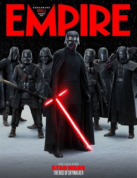 star-wars-rise-skywalker-empire-cover-kylo-knights-of-ren-1197079 - NERDBOT