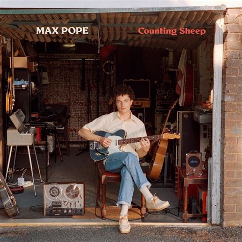 Max Pope Counting Sheep Lyrics And Tracklist Genius