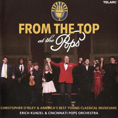 Theme From Zorba The Greek Cincinnati Pops Orchestra Erich