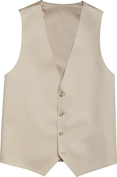 Pronto Uomo Tan Performance Wool Matching Vest Tux And Suit Rentals Men S Wearhouse