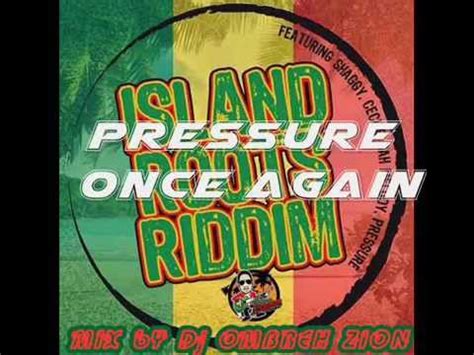 Island Roots Riddim Feb Don Corleon Mix By Dj Ombreh Zion Youtube