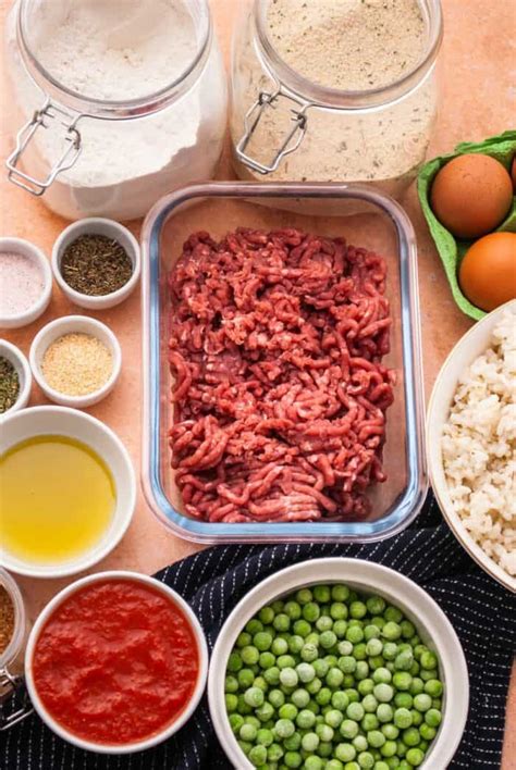 Sicilian Rice Balls (Arancini) - LemonsforLulu.com