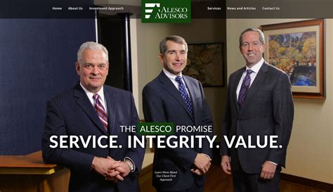 30. Alesco Advisors