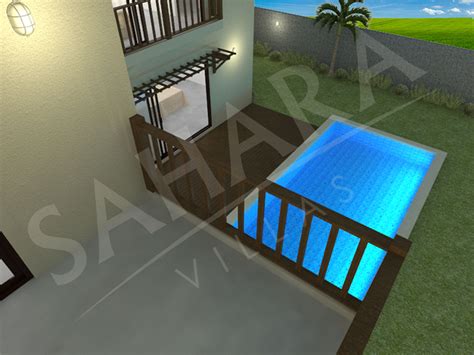 Feel Villa Sahara Villas