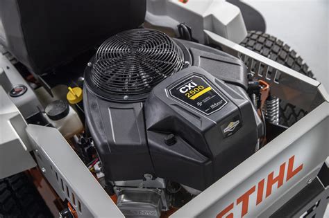 STIHL RZ 261 Zero-Turn Mower - Equipment Listings - Hendershot Equipment