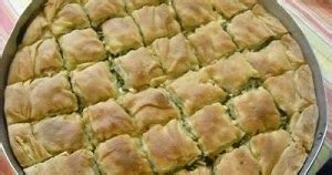 Receta Gatimi Nga Lida Byrek Me Spinaq