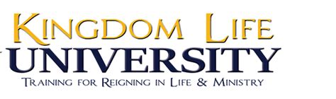 Kingdom Life University