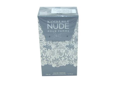 Kimberly Nude Ml Sanyeli