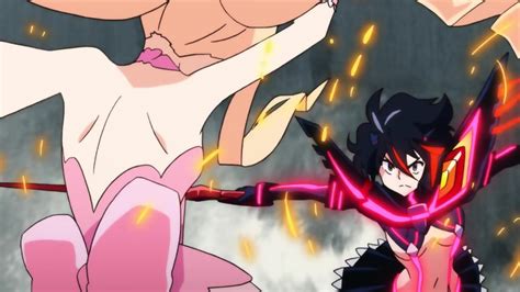 Kill La Kill Fanservice Compilation Eporner