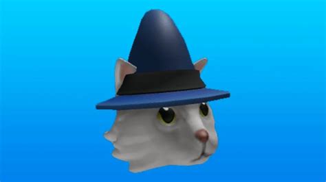 How To Get The White Cat Wizard (September 2024) - RBLX Codes