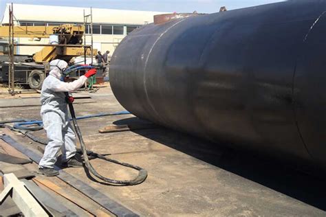 Polyurethane Coating Polyurethane Coating Services Thane