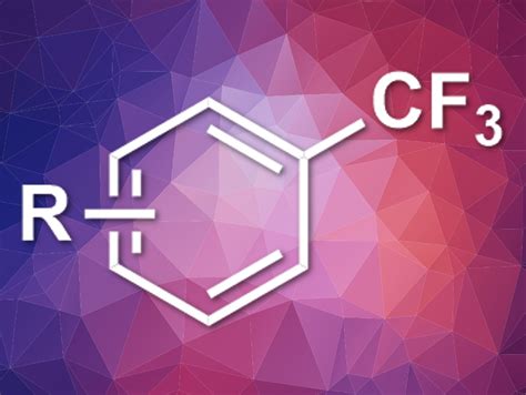 Nickel Iv Catalyzed Trifluoromethylation Of Arenes Chemistryviews