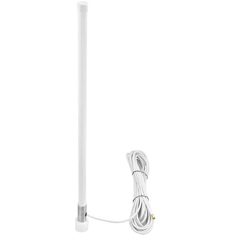 QK AS13 2G 3G 4G Outdoor Omni Fiberglass Antenna