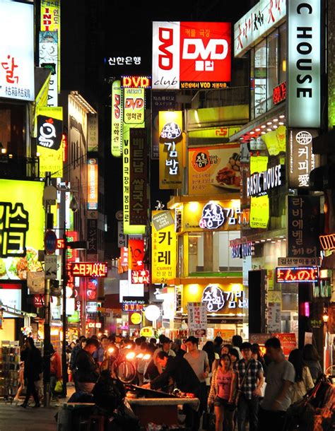 Best Places In Seoul To Satisfy All Your Shopping Needs Klook