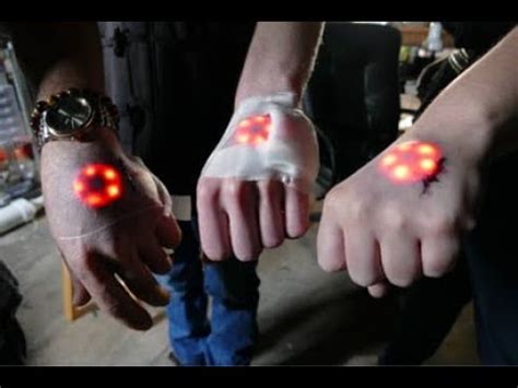 Gadgets That Will Give You Superpowers