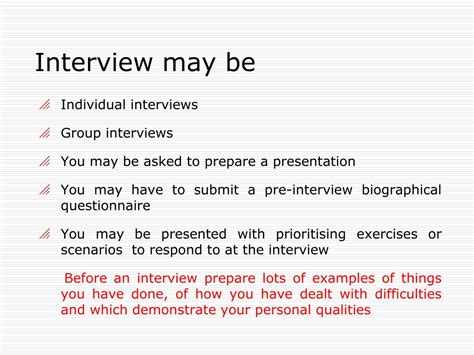 Ppt Nursing Midwifery Interviews Powerpoint Presentation Free