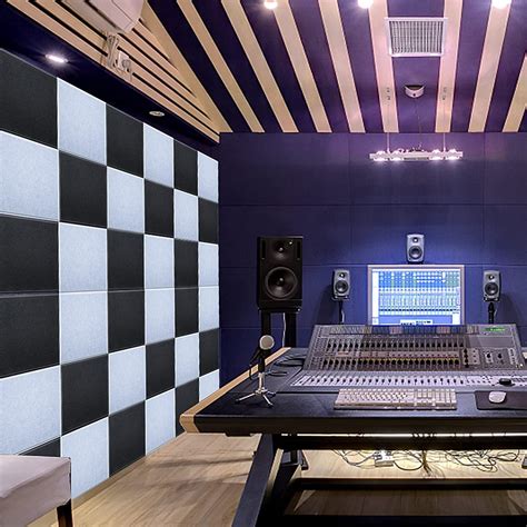 Music Studio Room Design Ideas