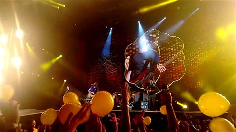 Coldplay Rio De Janeiro Maracanã Completo 10 04 16 Youtube