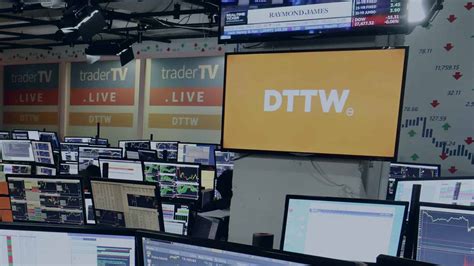 How To Start Start Your Day Trading Office With Us Dttw™